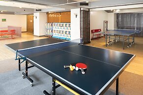 Kusatsu Onsen Daitokan