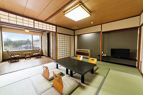 Kusatsu Onsen Daitokan