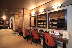 Kusatsu Onsen Daitokan