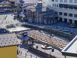 Kusatsu Onsen Daitokan