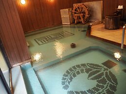 Kusatsu Onsen Daitokan