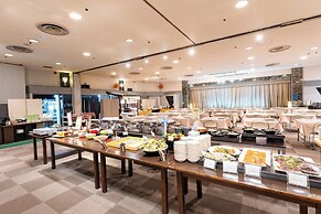 Kusatsu Onsen Daitokan