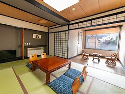 Kusatsu Onsen Daitokan