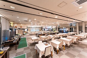 Kusatsu Onsen Daitokan