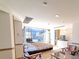 Kusatsu Onsen Daitokan