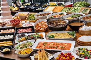 Kusatsu Onsen Daitokan