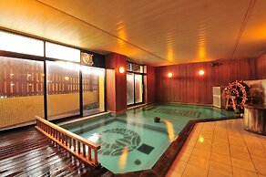 Kusatsu Onsen Daitokan