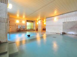 Kusatsu Onsen Daitokan