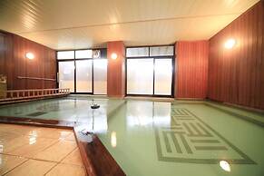 Kusatsu Onsen Daitokan