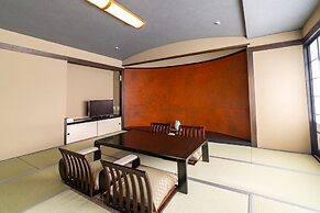 Kusatsu Onsen Daitokan