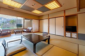 Kusatsu Onsen Daitokan