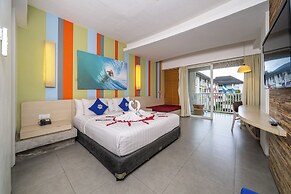 Bliss Surfer Hotel by Tritama Hospitality