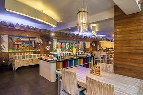 Bliss Surfer Hotel by Tritama Hospitality