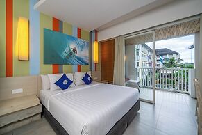 Bliss Surfer Hotel by Tritama Hospitality