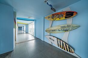 Bliss Surfer Hotel by Tritama Hospitality