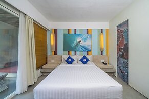 Bliss Surfer Hotel by Tritama Hospitality