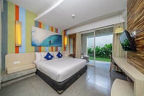 Bliss Surfer Hotel by Tritama Hospitality