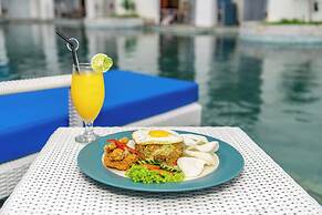 Bliss Surfer Hotel by Tritama Hospitality