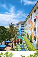 Bliss Surfer Hotel by Tritama Hospitality