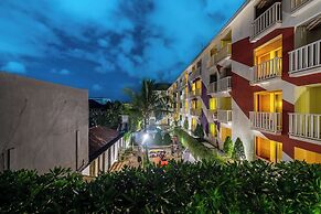 Bliss Surfer Hotel by Tritama Hospitality
