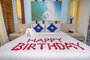 Bliss Surfer Hotel by Tritama Hospitality