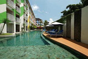 Bliss Surfer Hotel by Tritama Hospitality
