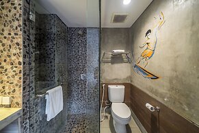 Bliss Surfer Hotel by Tritama Hospitality