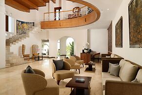 Hotel Puri Tempo Doeloe