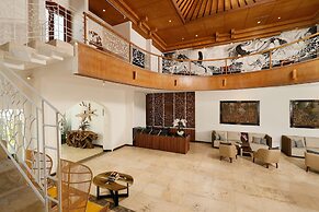 Hotel Puri Tempo Doeloe