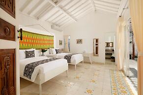 Hotel Puri Tempo Doeloe