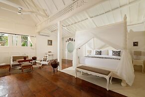 Hotel Puri Tempo Doeloe