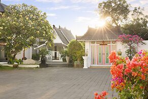 Hotel Puri Tempo Doeloe