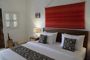 Hotel Puri Tempo Doeloe