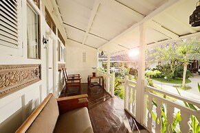 Hotel Puri Tempo Doeloe