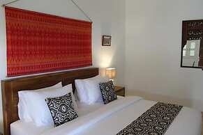 Hotel Puri Tempo Doeloe