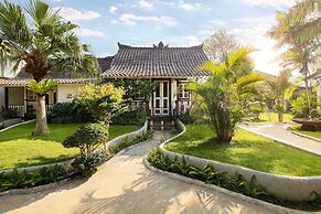 Hotel Puri Tempo Doeloe