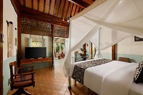 Hotel Puri Tempo Doeloe