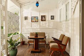 Hotel Puri Tempo Doeloe