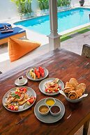 Hotel Puri Tempo Doeloe