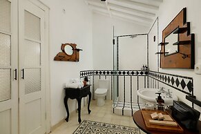 Hotel Puri Tempo Doeloe