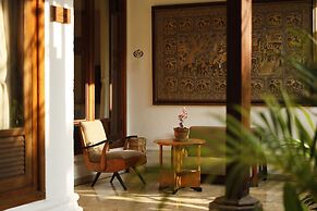 Hotel Puri Tempo Doeloe