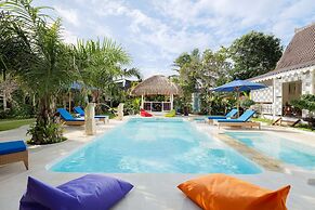 Hotel Puri Tempo Doeloe