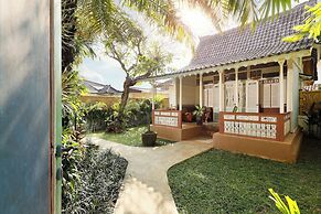 Hotel Puri Tempo Doeloe