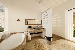 Hotel Puri Tempo Doeloe