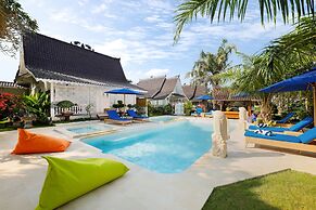 Hotel Puri Tempo Doeloe