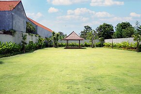 Hotel Puri Tempo Doeloe