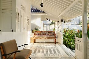 Hotel Puri Tempo Doeloe