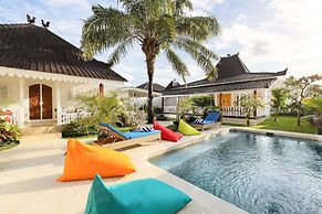 Hotel Puri Tempo Doeloe