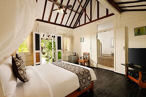 Hotel Puri Tempo Doeloe