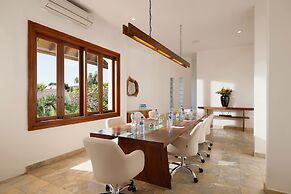 Hotel Puri Tempo Doeloe